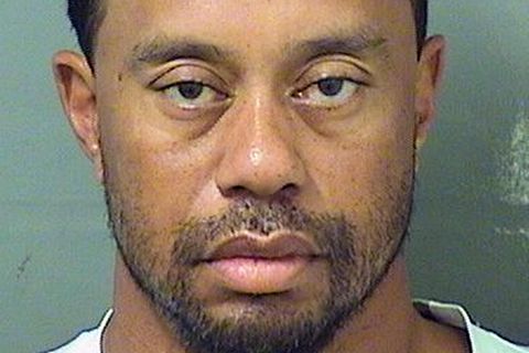 Tiger Woods