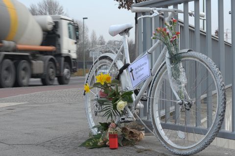 nachrichten deutschland berlin radfahrer