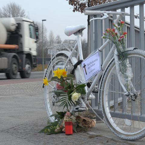 nachrichten deutschland berlin radfahrer