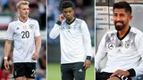 Deutsche Fußballnationalmannschaft