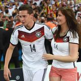 Julian Draxler