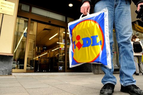 Lidl expandiert in die USA