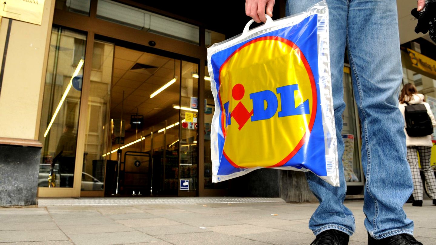 Lidl expandiert in die USA
