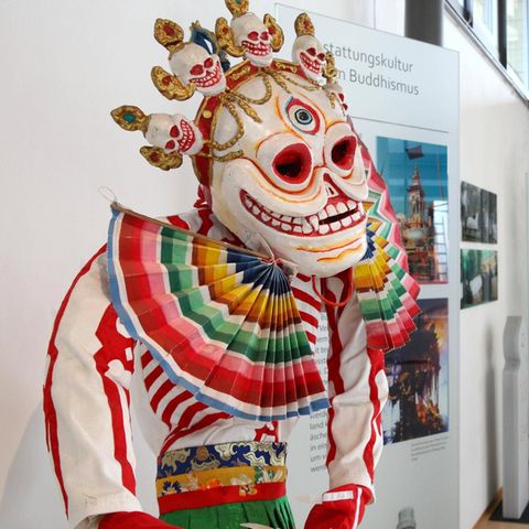 Museum für Sepulkralkultur, Kassel