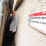 Spreuerhofstraße, Reutlingen