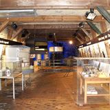 Atomhöhle Haigerloch