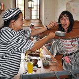 Knasthaus Fronveste, Meiningen