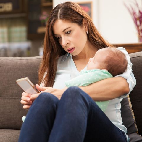 Häufig ist Multitasking nur ein anderes Wort für: mit den Gedanken woanders sein.
