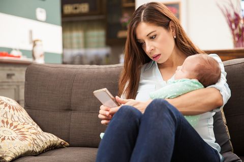Häufig ist Multitasking nur ein anderes Wort für: mit den Gedanken woanders sein.