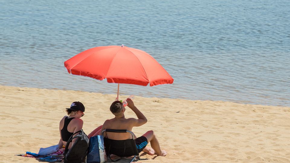 Wetter zu Fronleichnam Wetter zu Fronleichnam