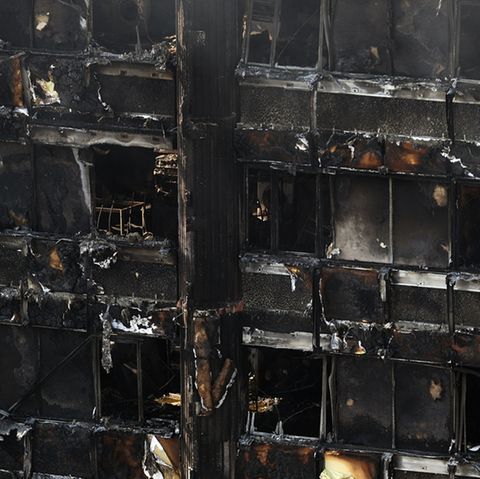 Grenfell Tower