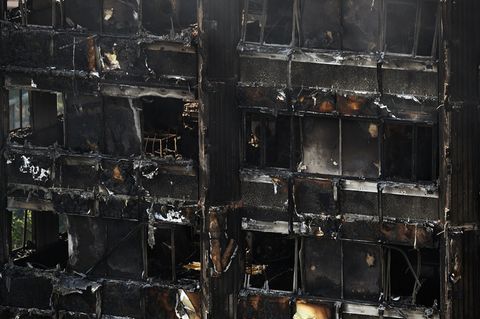 Grenfell Tower