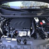 Der Dreizylinder des Peugeot 308 PureTech 110 leistet 81 kW / 110 PS und 205 Nm