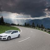Peugeot 308 PureTech 110 - ausgewogenes Fahrwerk