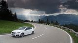 Peugeot 308 PureTech 110 - ausgewogenes Fahrwerk