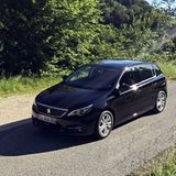 Peugeot 308 PureTech 110