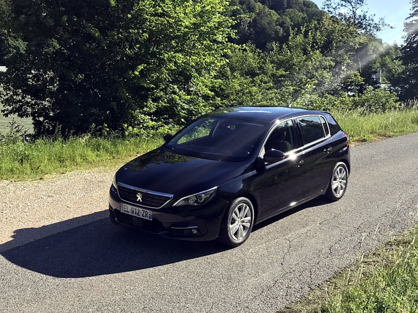 Peugeot 308 PureTech 110