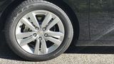 Peugeot 308 PureTech 110 - sollt serienmäßig nur auf 15-Zöllern