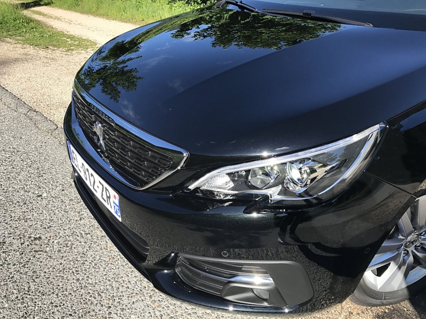 Peugeot 308 PureTech 110