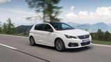 Peugeot 308 PureTech 110