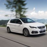 Peugeot 308 PureTech 110