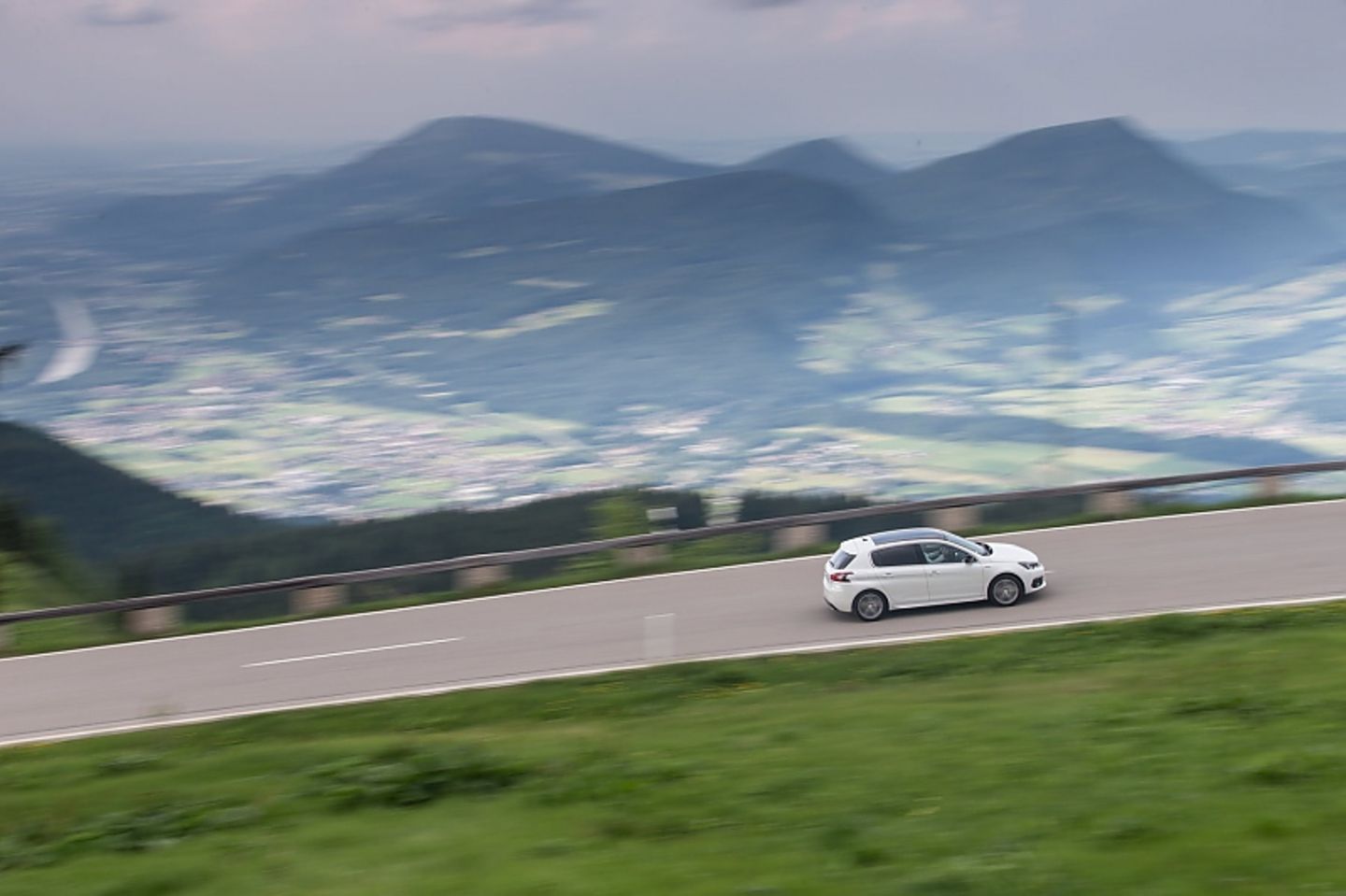 Peugeot 308 PureTech 110