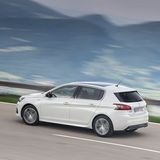 Peugeot 308 PureTech 110