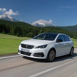 Peugeot 308 PureTech 110