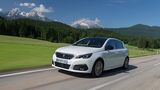 Peugeot 308 PureTech 110
