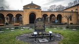 Jüdischer Friedhof, Berlin-Weissensee