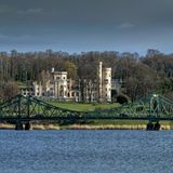 Glienicker Brücke, Berlin