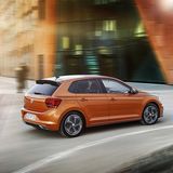 VW Polo Generation VI 2017 - die Preise starten bei knapp 13.000 Euro