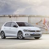 VW Polo Generation VI 2017 - der Radstand wuchs um mehr als neun Zentimeter