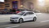 VW Polo Generation VI 2017