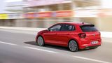 VW Polo GTI 2017 - mit DSG zu bekommen