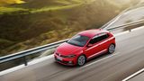 VW Polo GTI 2017