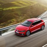 VW Polo GTI 2017