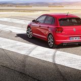 VW Polo GTI 2017