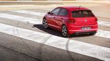 VW Polo GTI 2017