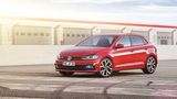 VW Polo GTI 2017