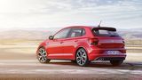 VW Polo GTI 2017