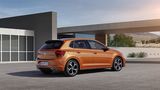 VW Polo Generation VI 2017