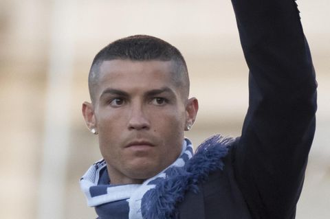 Cristiano Ronaldo von Real Madrid will Spanien angeblich wegen der Steuerermittlungen verlassen