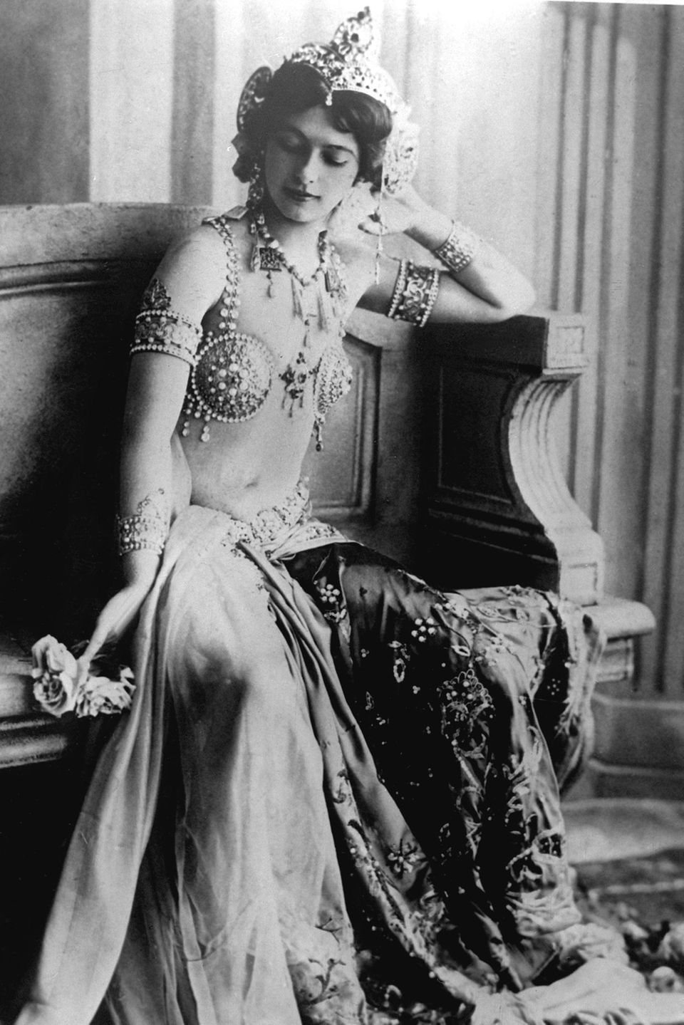 Mata Hari