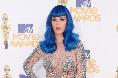 Von schräg bis sexy: Die 5 coolsten Outfits der Styling-Queen Katy Perry