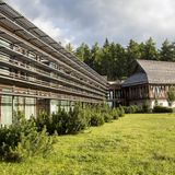 Vigilius Mountain Resort