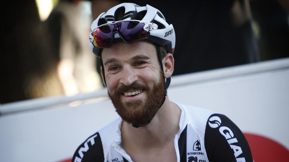 Tour de France 2017: Sunweb-Profi Simon Geschke