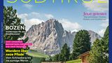 Aus: "Geo Special: Südtirol", Heft 3/2107, ab sofort am Kiosk für 9,50 Euro oder als digitale Ausgabe bei iTunes und im Google Play Store.