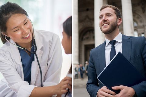 Statistik: Diese Studienfächer bieten die besten Gehaltsaussichten