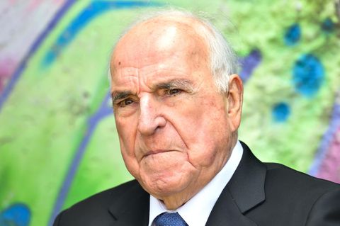 helmut Kohl - Tod - Reaktionen